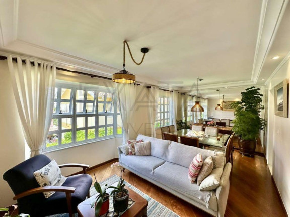 Imagem Imóvel com 3 Quartos à Venda, 209 m² em Chácara Pavieiro - Cotia Imagem Imóvel com 3 Quartos à Venda, 209 m² em Chácara Pavieiro - Cotia
