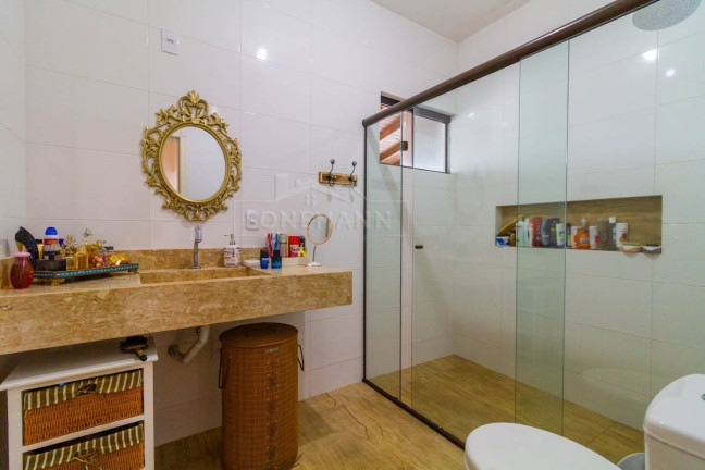 Imagem Casa com 4 Quartos à Venda, 416 m² em Beira Rio  - Biguaçu