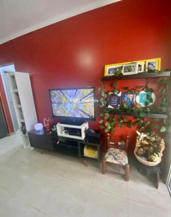 Imagem Imóvel com 2 Quartos à Venda, 54 m² em Vila Cruzeiro - São Paulo Imagem Imóvel com 2 Quartos à Venda, 54 m² em Vila Cruzeiro - São Paulo