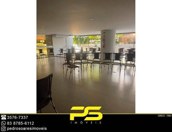 Imagem Apartamento com 3 Quartos à Venda, 104 m² em Jardim Oceania - João Pessoa Imagem Apartamento com 3 Quartos à Venda, 104 m² em Jardim Oceania - João Pessoa