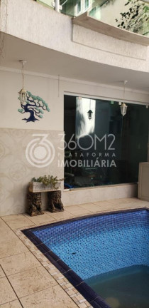 Imagem Casa com 4 Quartos à Venda, 442 m² em Vila Floresta - Santo André Imagem Casa com 4 Quartos à Venda, 442 m² em Vila Floresta - Santo André