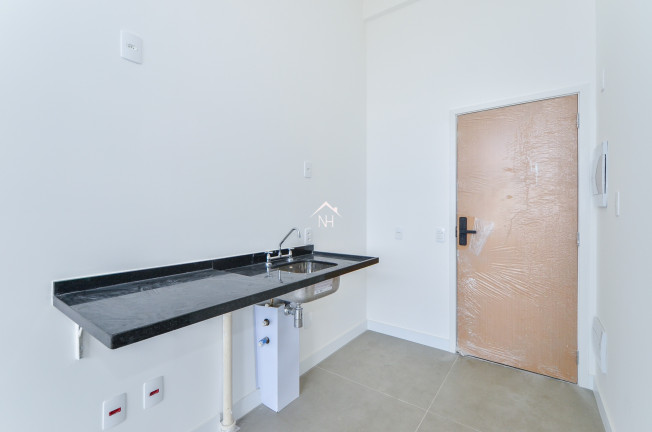 Imagem Apartamento com 1 Quarto à Venda, 25 m² em Vila Mariana - São Paulo Imagem Apartamento com 1 Quarto à Venda, 25 m² em Vila Mariana - São Paulo