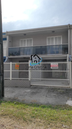 Imagem Sobrado com 3 Quartos à Venda, 140 m² em Ipanema - Pontal Do Paraná Imagem Sobrado com 3 Quartos à Venda, 140 m² em Ipanema - Pontal Do Paraná