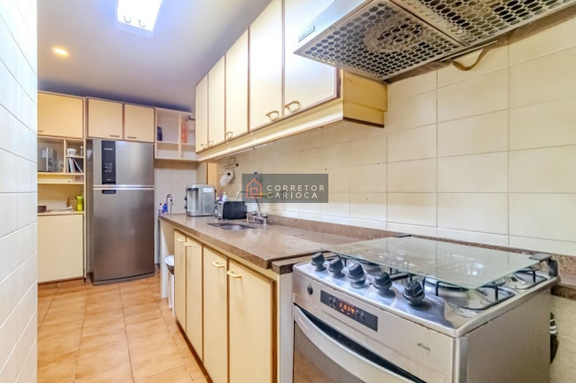 Imagem Apartamento com 3 Quartos à Venda, 137 m² em Botafogo - Rio De Janeiro Imagem Apartamento com 3 Quartos à Venda, 137 m² em Botafogo - Rio De Janeiro