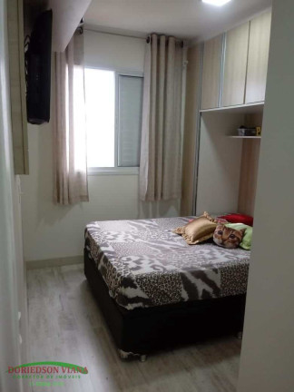 Imagem Apartamento com 2 Quartos à Venda, 56 m² em Vila Galvão - Guarulhos