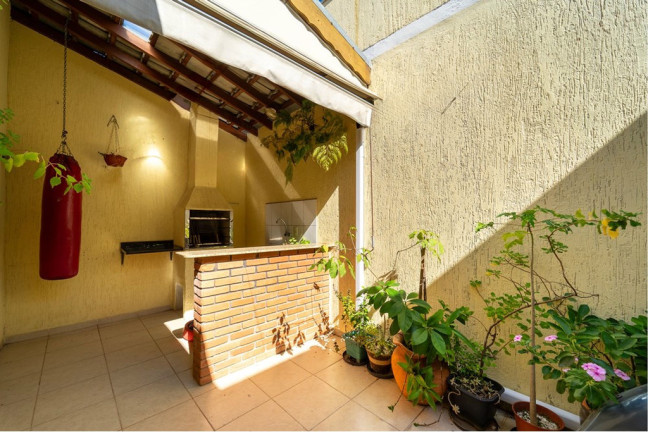 Imagem Casa com 3 Quartos à Venda, 137 m² em Jardim Sarapiranga - Jundiaí Imagem Casa com 3 Quartos à Venda, 137 m² em Jardim Sarapiranga - Jundiaí