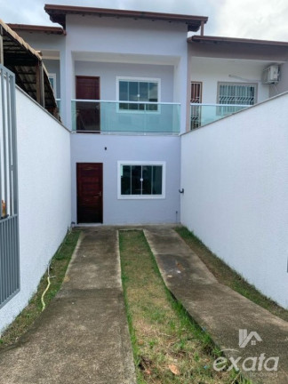 Casa com 2 Quartos para Alugar ou Temporada, 65 m² em Jardim Bela Vista - Serra