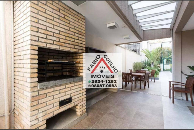 Imagem Apartamento com 2 Quartos à Venda, 58 m² em Jabaquara - São Paulo Imagem Apartamento com 2 Quartos à Venda, 58 m² em Jabaquara - São Paulo