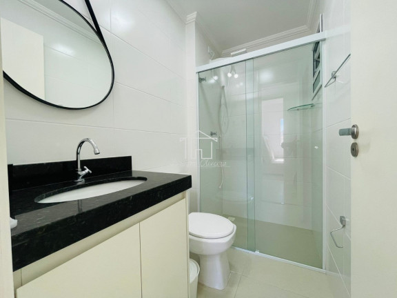 Imagem Apartamento com 2 Quartos à Venda, 68 m² em Toninhas - Ubatuba