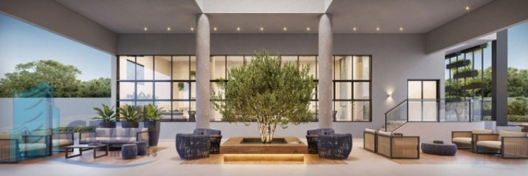 Imagem Apartamento com 3 Quartos à Venda, 109 m² em Juvevê - Curitiba
