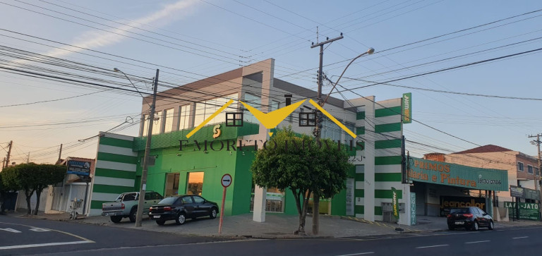 Imagem Imóvel Comercial para Alugar, 40 m² em Jardim Alto Alegre - São José Do Rio Preto Imagem Imóvel Comercial para Alugar, 40 m² em Jardim Alto Alegre - São José Do Rio Preto