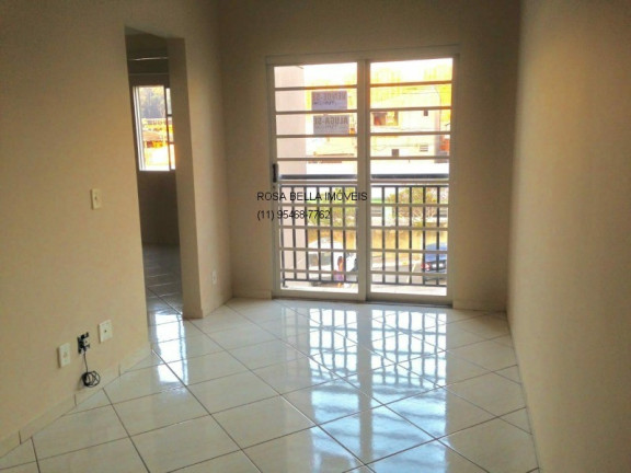 Imagem Apartamento com 2 Quartos à Venda, 60 m² em Vila Nambi - Jundiaí Imagem Apartamento com 2 Quartos à Venda, 60 m² em Vila Nambi - Jundiaí