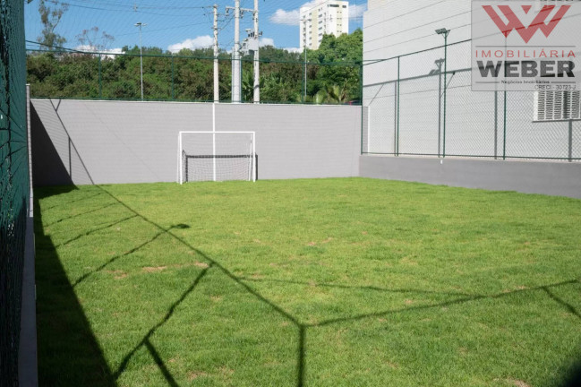 Imagem Apartamento com 2 Quartos à Venda, 62 m² em Jardim Piratininga - Sorocaba