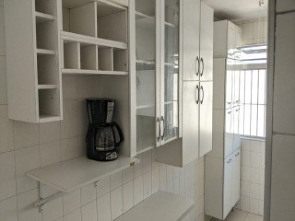 Imagem Apartamento com 2 Quartos à Venda, 53 m² em Jardim Celeste - São Paulo Imagem Apartamento com 2 Quartos à Venda, 53 m² em Jardim Celeste - São Paulo
