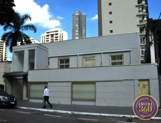 Imagem Sobrado com 5 Quartos à Venda, 550 m² em Vila Gomes Cardim - São Paulo Imagem Sobrado com 5 Quartos à Venda, 550 m² em Vila Gomes Cardim - São Paulo