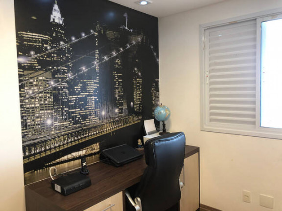 Imagem Apartamento com 3 Quartos à Venda, 98 m² em Vila Formosa - São Paulo