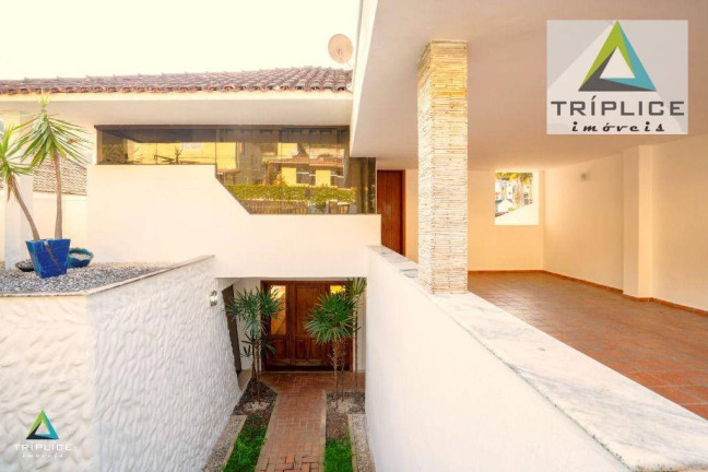 Imagem Casa com 5 Quartos à Venda, 267 m² em Vale Do Ipê - Juiz De Fora Imagem Casa com 5 Quartos à Venda, 267 m² em Vale Do Ipê - Juiz De Fora