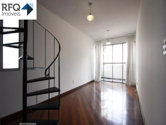 Imagem Imóvel com 1 Quarto à Venda, 73 m² em Vila Mariana - São Paulo