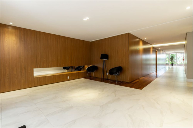 Imagem Apartamento com 2 Quartos à Venda, 119 m² em Alto De Pinheiros - São Paulo