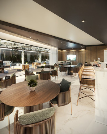 Imagem Apartamento com 3 Quartos à Venda, 123 m² em Perequê - Porto Belo Imagem Apartamento com 3 Quartos à Venda, 123 m² em Perequê - Porto Belo