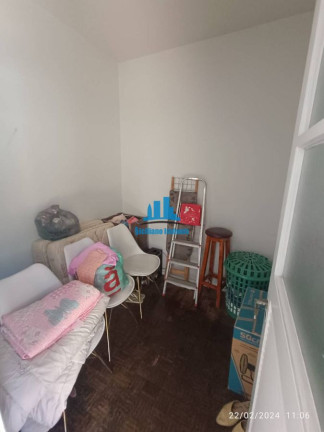 Apartamento com 3 Quartos à Venda, 130 m² em Icaraí - Niterói