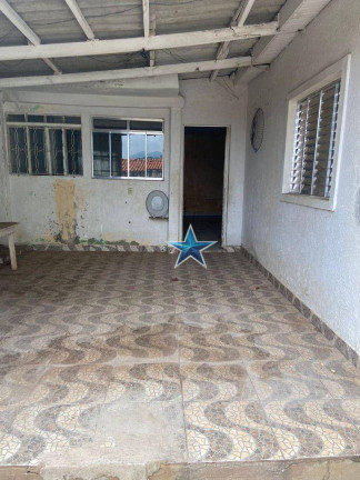 Imagem Casa com 3 Quartos à Venda, 500 m² em Centro - Bofete Imagem Casa com 3 Quartos à Venda, 500 m² em Centro - Bofete