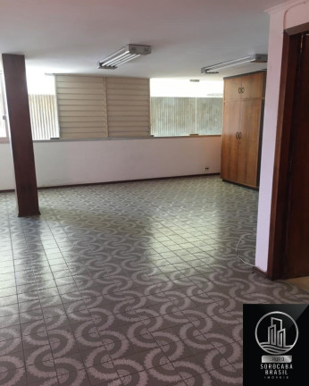 Imagem Sobrado com 3 Quartos para Alugar, 660 m² em Centro - Sorocaba Imagem Sobrado com 3 Quartos para Alugar, 660 m² em Centro - Sorocaba
