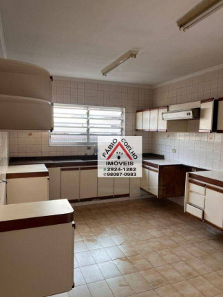 Imagem Sobrado com 3 Quartos à Venda, 140 m² em Campo Grande - São Paulo Imagem Sobrado com 3 Quartos à Venda, 140 m² em Campo Grande - São Paulo