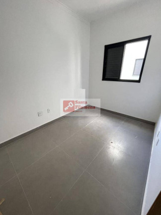 Imagem Cobertura com 2 Quartos à Venda, 82 m² em Campestre - Santo André