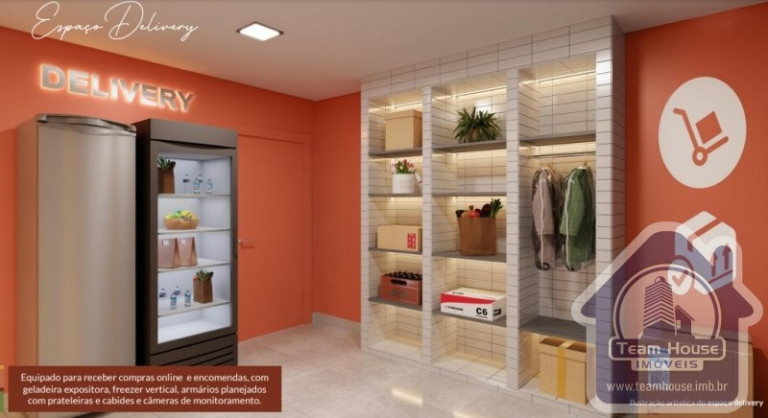 Imagem Apartamento com 2 Quartos à Venda, 50 m² em Vila Mogilar - Mogi Das Cruzes