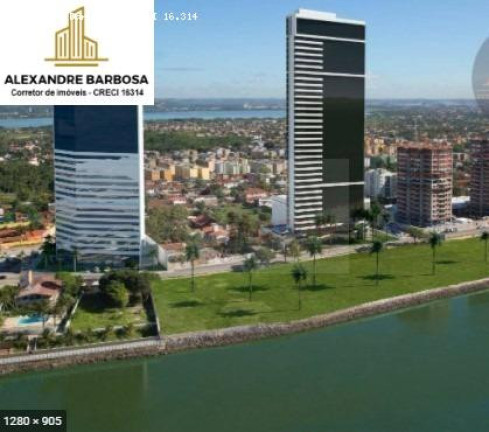 Imagem Apartamento com 2 Quartos à Venda, 62 m² em Barra De Jangada - Jaboatão Dos Guararapes