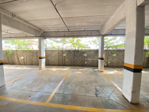 Imagem Apartamento com 1 Quarto à Venda, 40 m² em Jardim Niterói - Foz Do Iguaçu