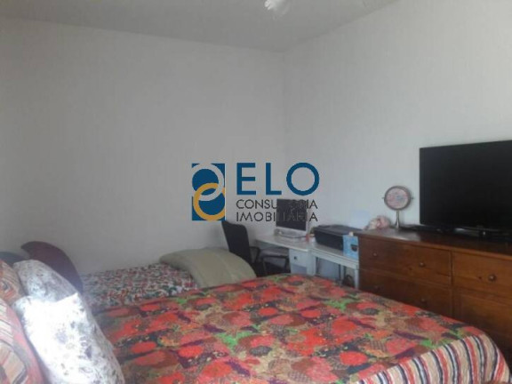 Imagem Apartamento com 1 Quarto à Venda, 55 m² em José Menino - Santos Imagem Apartamento com 1 Quarto à Venda, 55 m² em José Menino - Santos