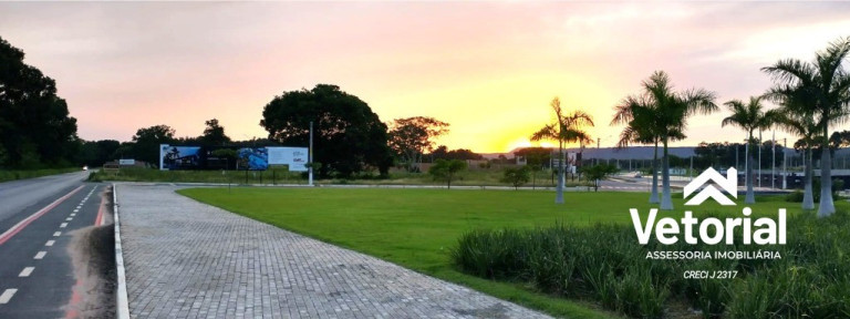 Imagem Terreno à Venda, 360 m² em Parque Das Aguas - Barreiras