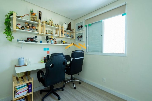 Imagem Apartamento com 3 Quartos à Venda, 116 m² em Jardim Parque Morumbi - São Paulo