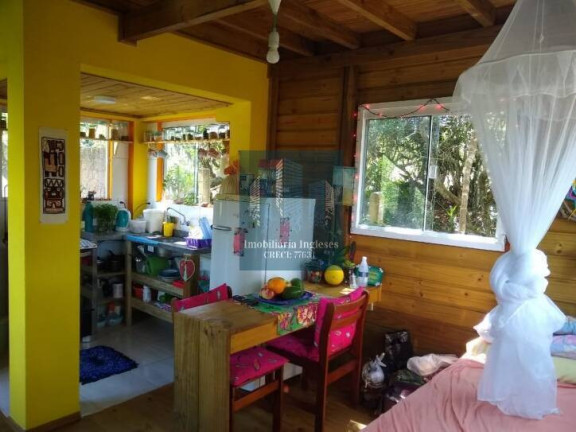 Imagem Casa com 7 Quartos à Venda, 300 m² em Rio Vermelho - Florianópolis
