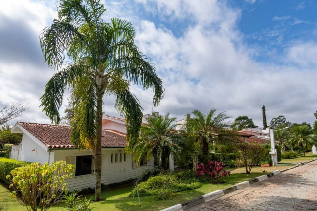 Casa com 4 Quartos à Venda, 186 m² em Granja Santa Maria - Carapicuíba