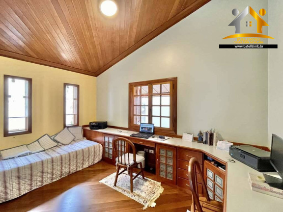 Imagem Casa de Condomínio com 3 Quartos à Venda, 390 m² em São Paulo Ii - Cotia Imagem Casa de Condomínio com 3 Quartos à Venda, 390 m² em São Paulo Ii - Cotia