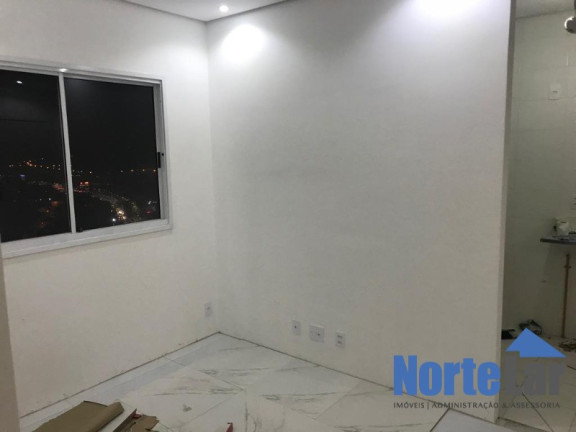 Apartamento com 2 Quartos à Venda, 51 m² em Vila Nova - Barueri