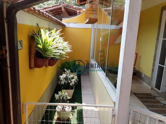 Imagem Casa com 2 Quartos à Venda, 150 m² em Itaipu - Niterói Imagem Casa com 2 Quartos à Venda, 150 m² em Itaipu - Niterói
