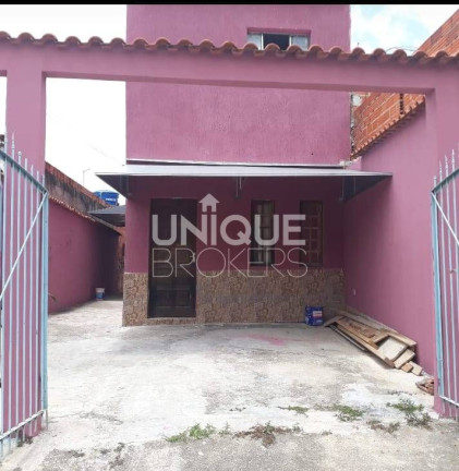 Imagem Casa com 2 Quartos à Venda, 150 m² em Nova Monte Serrat - Itupeva Imagem Casa com 2 Quartos à Venda, 150 m² em Nova Monte Serrat - Itupeva