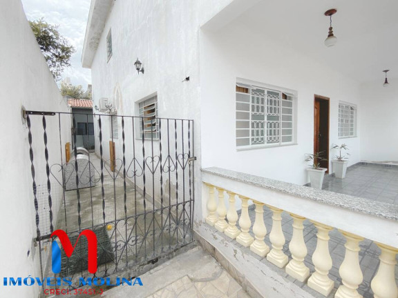 Imagem Sobrado com 5 Quartos à Venda, 400 m² em Santa Paula - São Caetano Do Sul