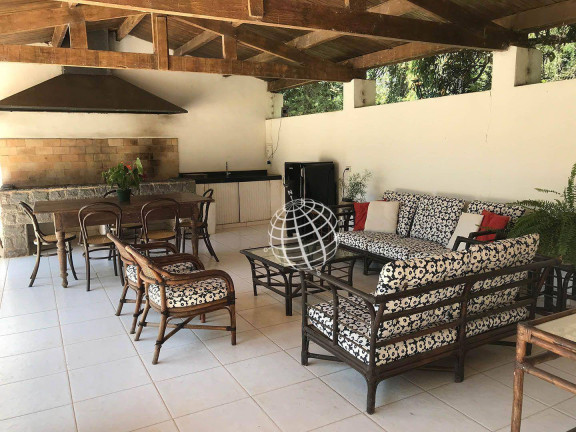 Imagem Chácara com 5 Quartos à Venda, 1.100 m² em Centro - Piracaia Imagem Chácara com 5 Quartos à Venda, 1.100 m² em Centro - Piracaia