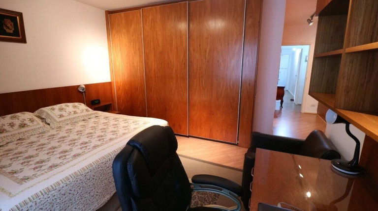Imagem Apartamento com 3 Quartos à Venda, 201 m² em Jardim Paulista - São Paulo Imagem Apartamento com 3 Quartos à Venda, 201 m² em Jardim Paulista - São Paulo