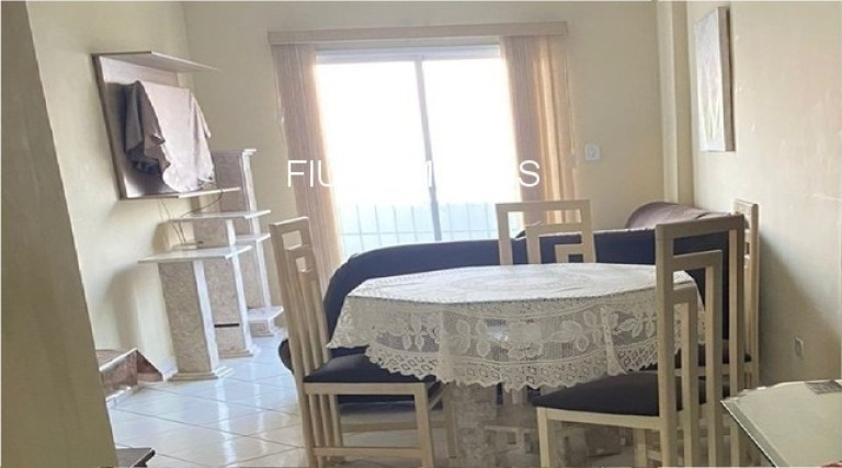 Imagem Apartamento com 2 Quartos à Venda, 85 m² em Real - Praia Grande