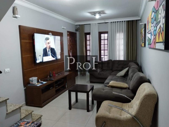 Sobrado com 3 Quartos à Venda, 170 m² em Rudge Ramos - São Bernardo Do Campo