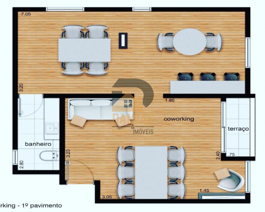 Imagem Imóvel com 2 Quartos à Venda, 60 m² em São Luiz - Itu Imagem Imóvel com 2 Quartos à Venda, 60 m² em São Luiz - Itu