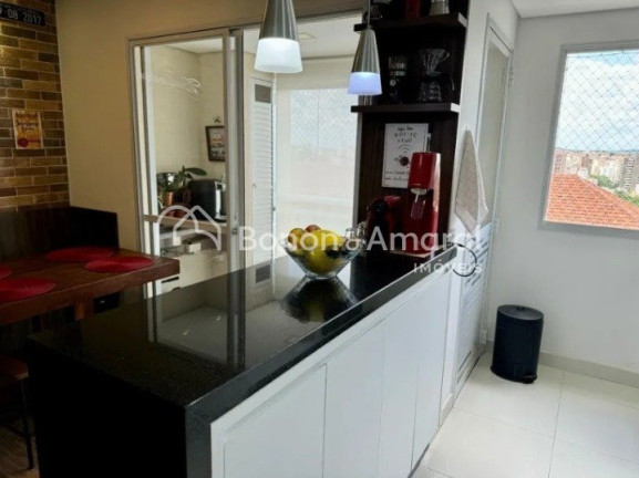 Imagem Apartamento com 3 Quartos à Venda, 80 m² em Ponte Preta - Campinas Imagem Apartamento com 3 Quartos à Venda, 80 m² em Ponte Preta - Campinas