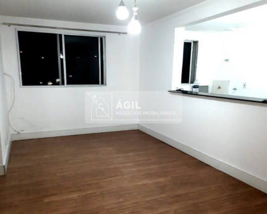 Imagem Apartamento com 2 Quartos à Venda, 48 m² em Jardim Califórnia - Jacareí