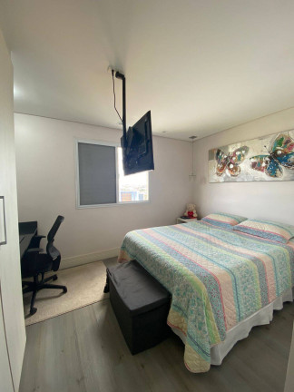 Imagem Apartamento com 3 Quartos à Venda, 96 m² em Vila Andrade - São Paulo Imagem Apartamento com 3 Quartos à Venda, 96 m² em Vila Andrade - São Paulo